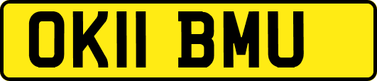 OK11BMU
