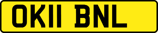 OK11BNL