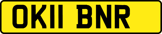 OK11BNR