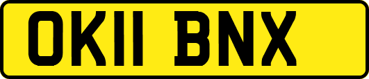 OK11BNX
