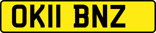 OK11BNZ