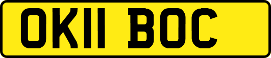 OK11BOC