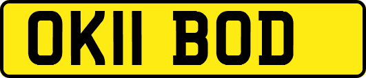 OK11BOD