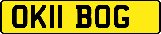 OK11BOG