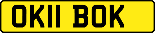 OK11BOK