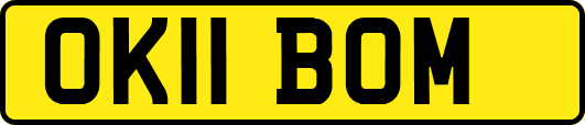 OK11BOM