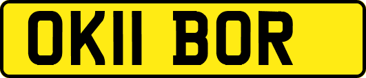 OK11BOR