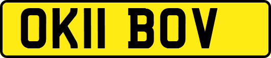 OK11BOV