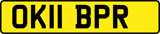 OK11BPR