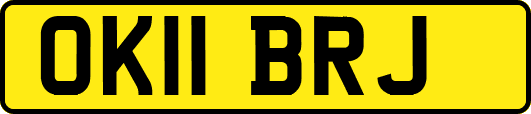OK11BRJ