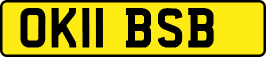 OK11BSB