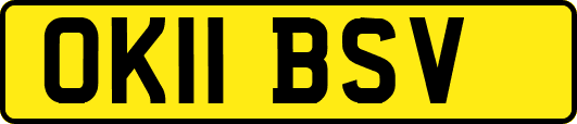 OK11BSV