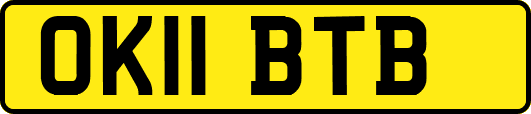 OK11BTB
