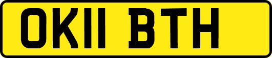 OK11BTH