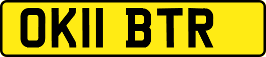 OK11BTR