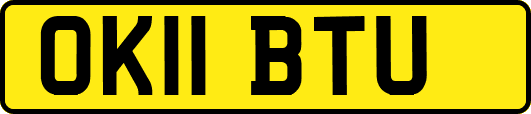 OK11BTU