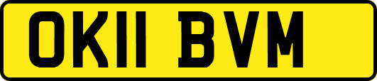 OK11BVM