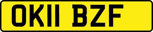 OK11BZF