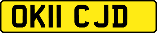OK11CJD