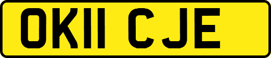 OK11CJE