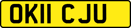 OK11CJU