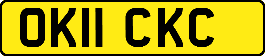 OK11CKC