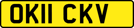 OK11CKV