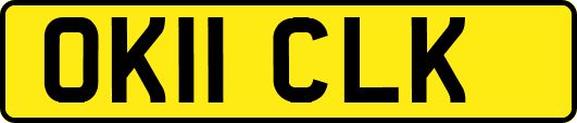 OK11CLK