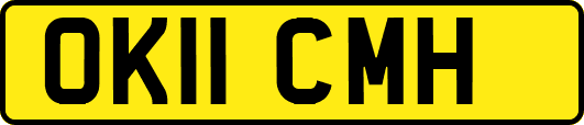 OK11CMH