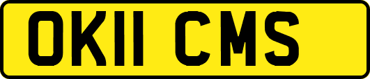 OK11CMS
