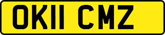 OK11CMZ