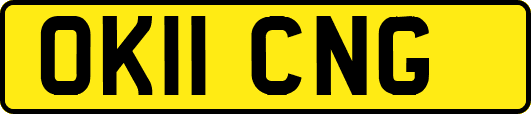 OK11CNG