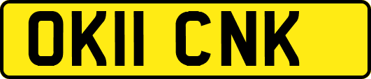 OK11CNK