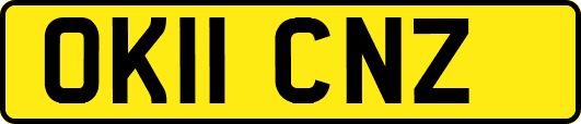 OK11CNZ