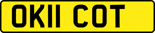 OK11COT