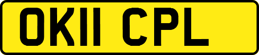 OK11CPL
