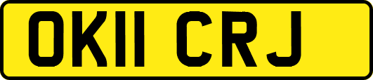 OK11CRJ