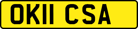 OK11CSA
