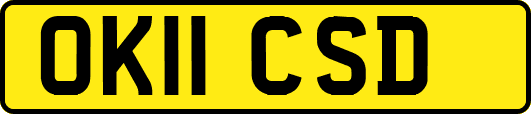 OK11CSD