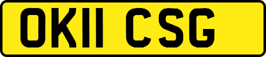 OK11CSG