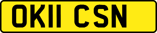 OK11CSN