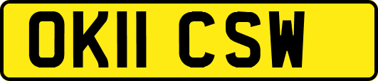 OK11CSW