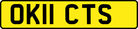 OK11CTS