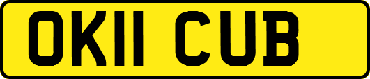 OK11CUB
