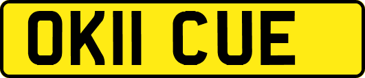 OK11CUE