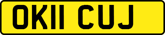 OK11CUJ