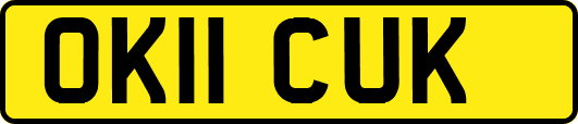 OK11CUK