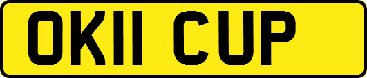 OK11CUP