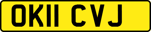 OK11CVJ