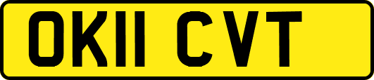 OK11CVT